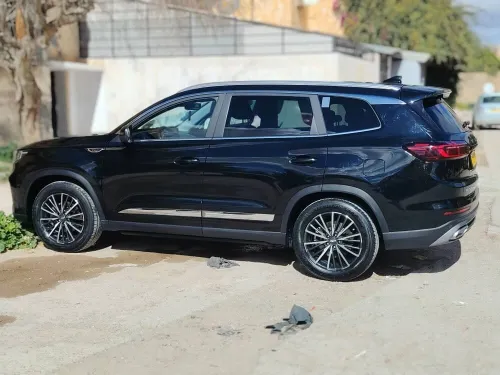 Chery Tiggo 8 pro  2024 8 PRO