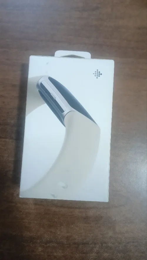 Fitbit watch
