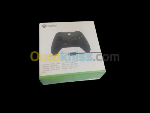 Manette Xbox série S série X 