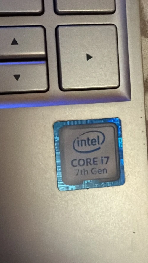 HP Envy