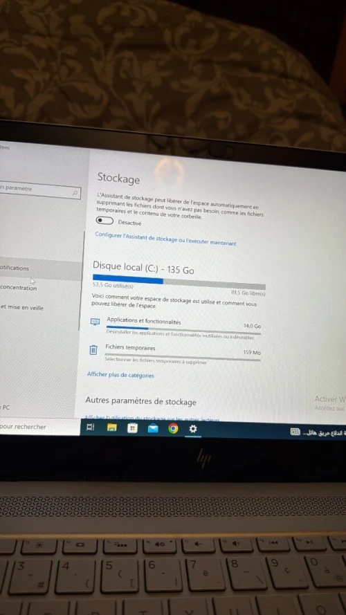 HP Envy