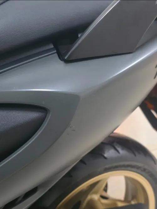 YAMAHA Tmax 2021