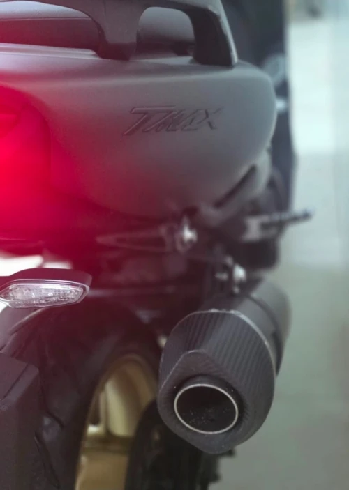 YAMAHA Tmax 2021