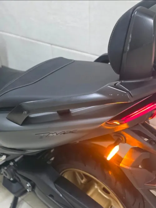 YAMAHA Tmax 2021