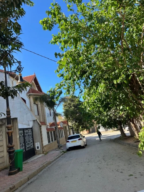 Vente Appartement F3 Alger Oued smar