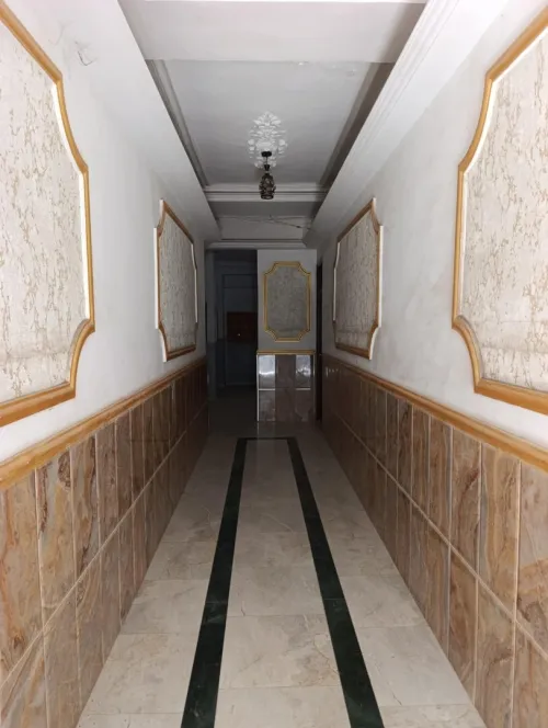 Vente Appartement F3 Alger Sidi mhamed