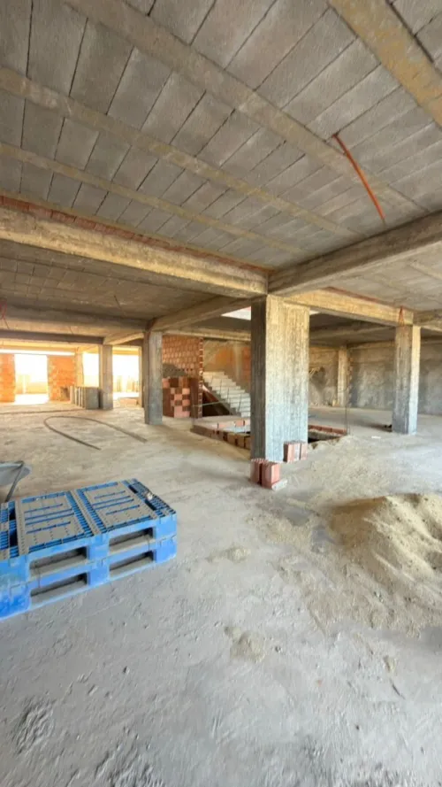 Location Villa Alger Ain naadja