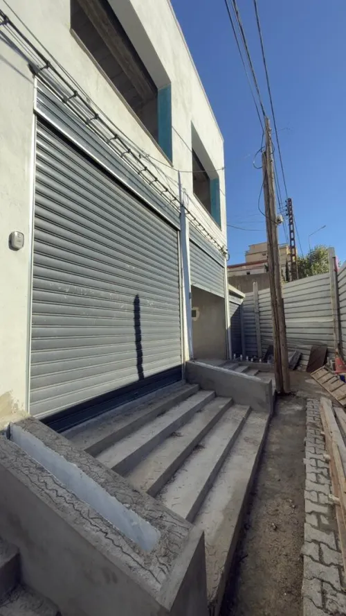 Location Local Alger Chevalley