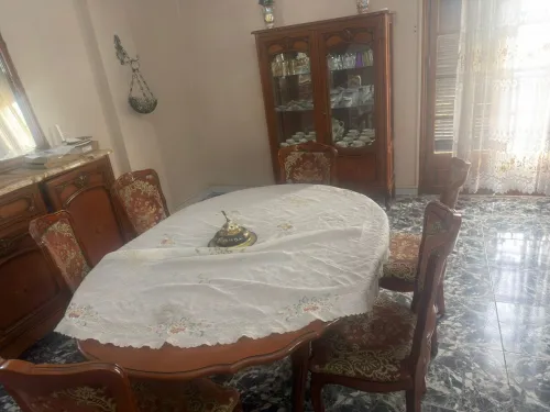 Location Appartement F4 Alger Bir mourad rais