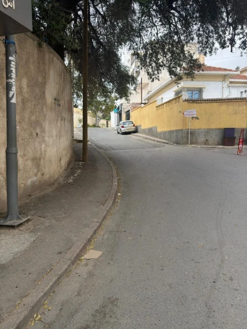Vente Villa Alger Bir mourad rais