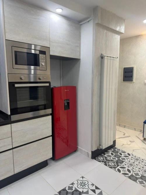 Location Appartement F3 Alger Draria