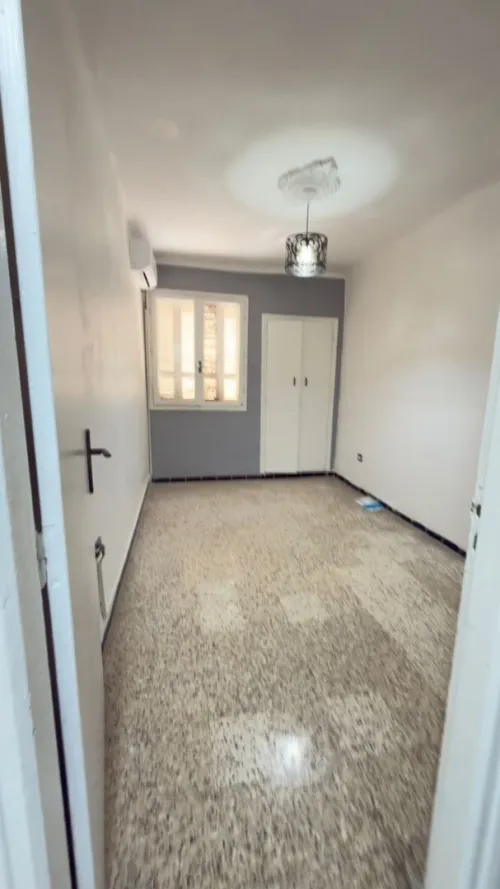 Location Appartement Duplex F4 Alger Bab ezzouar