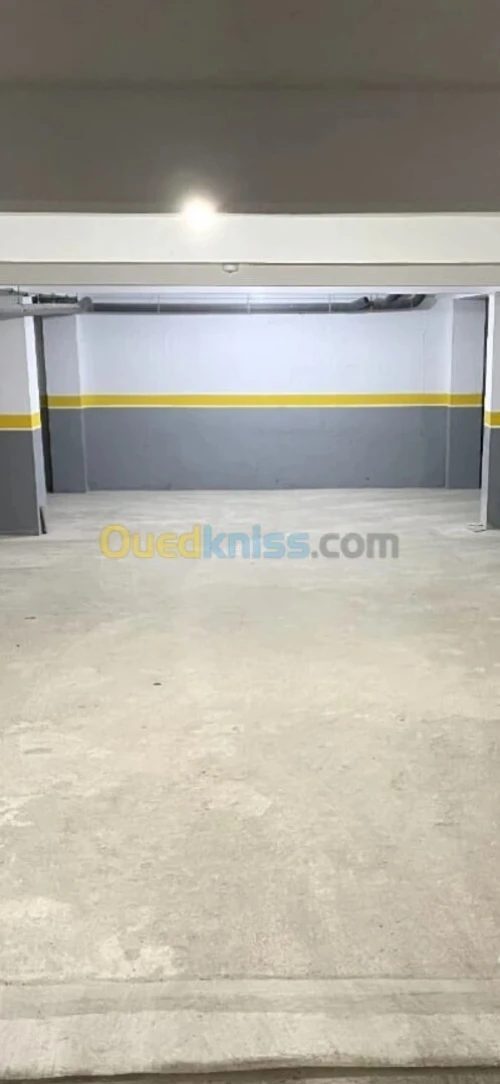 Vente Appartement F3 Alger Kouba
