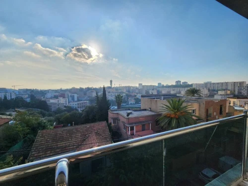 Vente Appartement F3 Alger Bir mourad rais