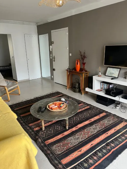 Location Appartement F5 Alger Bir mourad rais