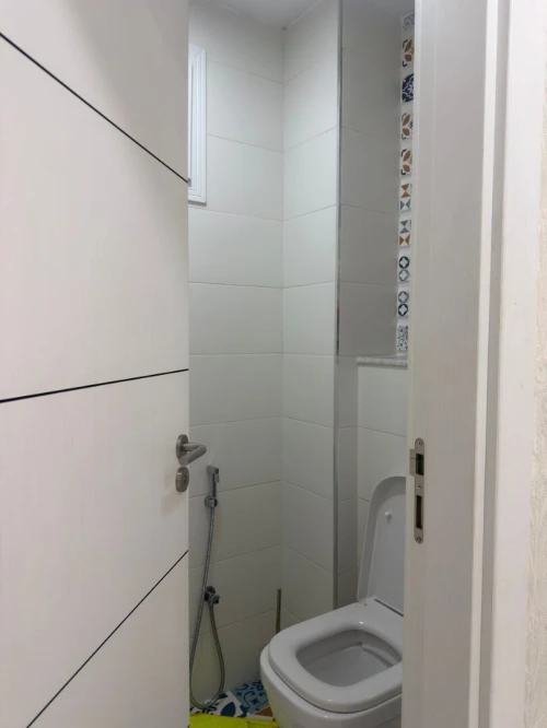 Location Appartement F3 Alger Draria