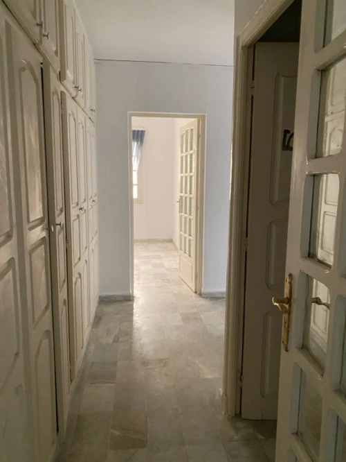 Location Appartement F4 Alger Bir mourad rais