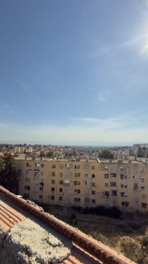 Location Villa Alger Ain naadja