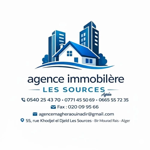 Location Appartement Niveau de villa F4 Alger Bir mourad rais