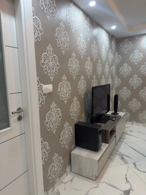 Location Appartement F3 Alger Draria