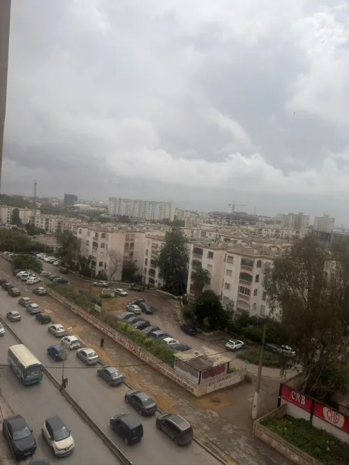 Location Appartement F4 Alger Bir mourad rais