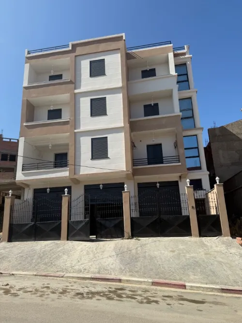 Vente Villa Béjaïa Amizour