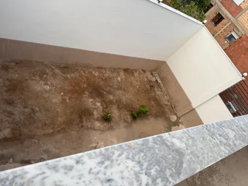 Vente Villa Béjaïa Amizour