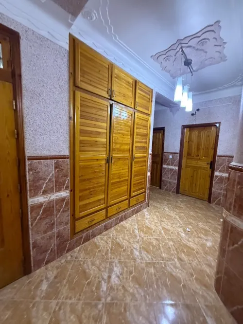Vente Villa Béjaïa Amizour