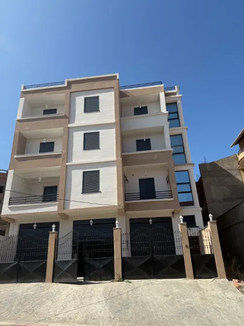 Vente Villa Béjaïa Amizour