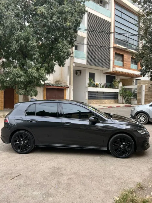 Volkswagen Golf 8 2025 R-Line