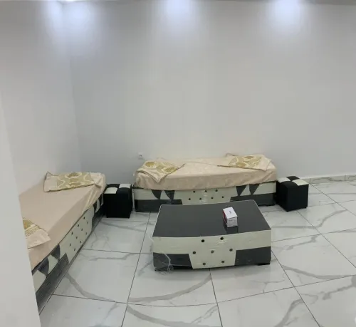 Location vacances Appartement Niveau de villa F2 F3 Chlef Tenes