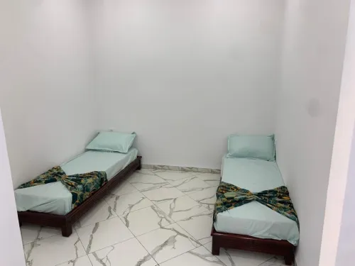 Location vacances Appartement Niveau de villa F2 F3 Chlef Tenes