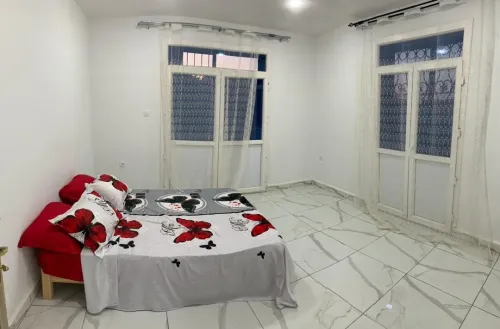Location vacances Appartement Niveau de villa F2 F3 Chlef Tenes