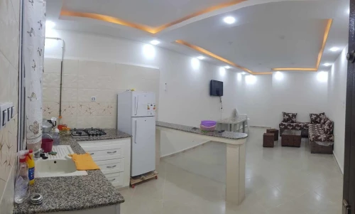 Vente Villa Chlef Tenes