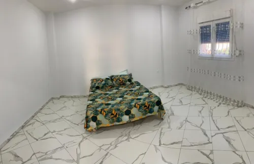 Location vacances Appartement Niveau de villa F2 F3 Chlef Tenes