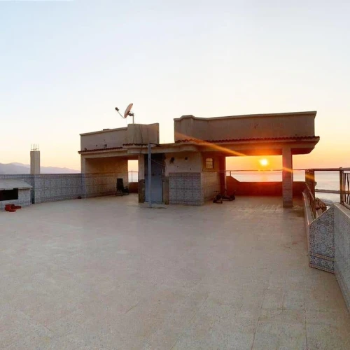 Vente Villa Chlef Tenes