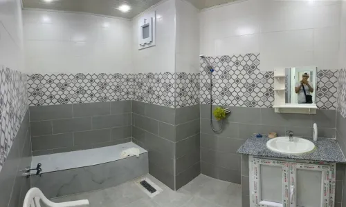 Location vacances Appartement Niveau de villa F2 F3 Chlef Tenes
