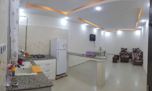 Location vacances Appartement Niveau de villa F2 F3 Chlef Tenes