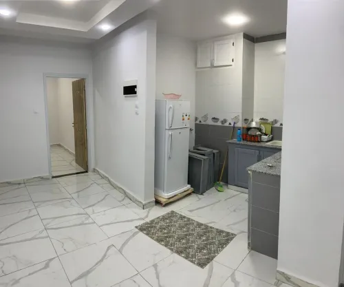 Location vacances Appartement Niveau de villa F2 F3 Chlef Tenes