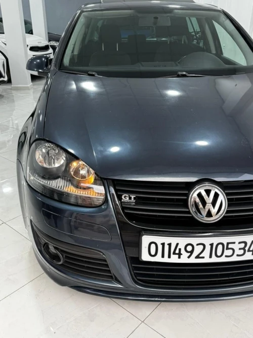 Volkswagen Golf 5 2005 GT SPRT