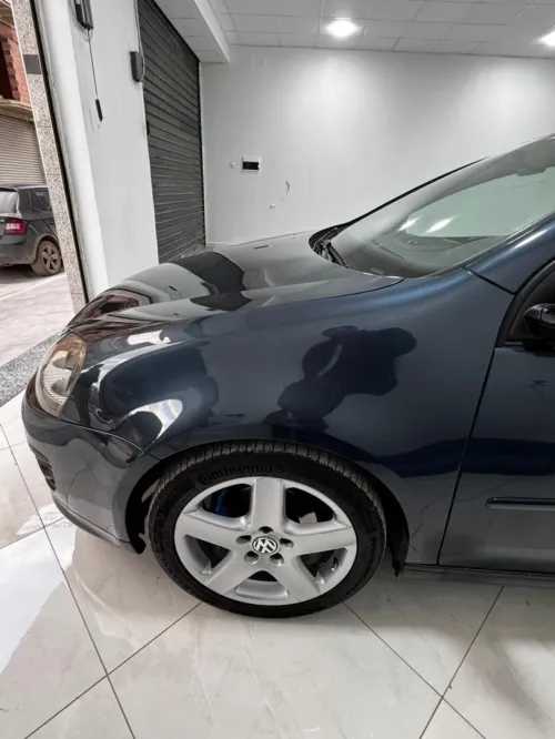 Volkswagen Golf 5 2005 GT SPRT