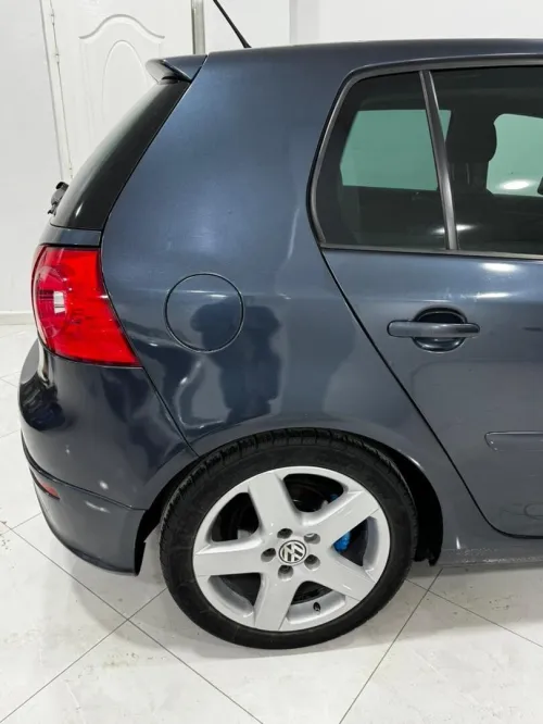 Volkswagen Golf 5 2005 GT SPORT
