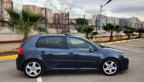 Volkswagen Golf 5 2005 GT SPRT