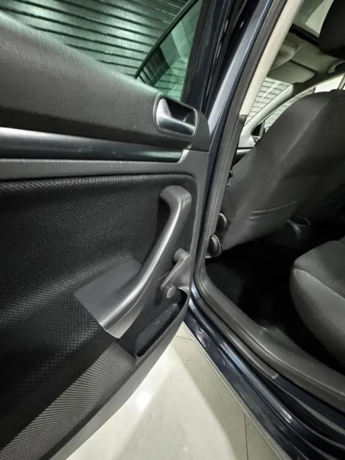 Volkswagen Golf 5 2005 GT SPORT