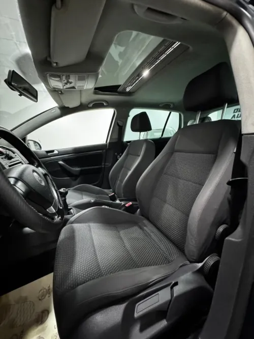 Volkswagen Golf 5 2005 GT SPRT