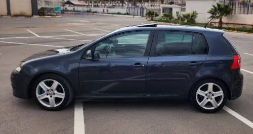 Volkswagen Golf 5 2005 GT SPORT