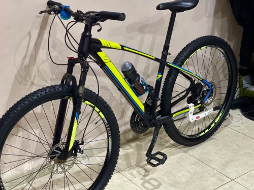 Vélo made in italy