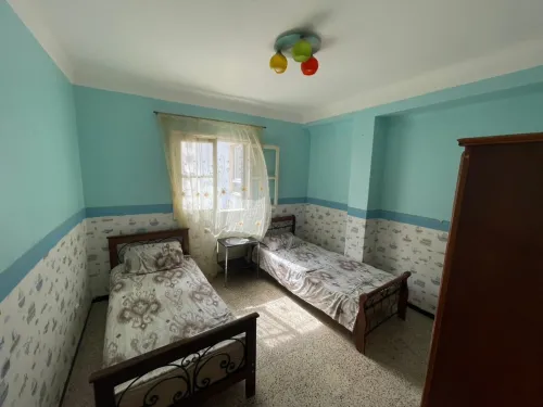 Vente Appartement F4 Alger Ain benian