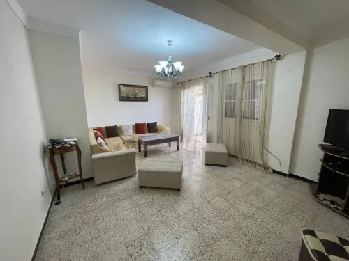 Vente Appartement F4 Alger Ain benian