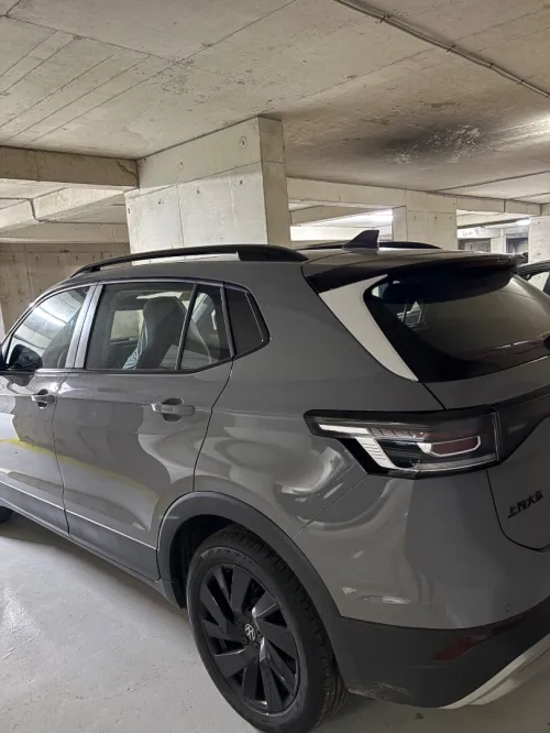 Volkswagen Tahru 2026 XR